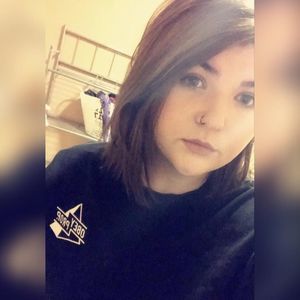 Meet your Posher, Cheyenne